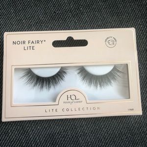 House of Lashes - Noir Fairy Lite